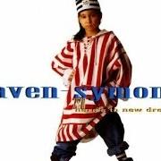 Le texte musical RAVEN IS THE FLAVOR de RAVEN-SYMONÉ est également présent dans l'album Here's to new dreams (1993)