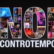 Le texte musical GRAZIE de CONTROTEMPO est également présent dans l'album In tutti i giorni eroi (2011)