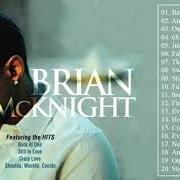 Le texte musical THE REST OF MY LIFE de BRIAN MCKNIGHT est également présent dans l'album 10 (2006)