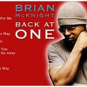 Le texte musical BACK AT ONE de BRIAN MCKNIGHT est également présent dans l'album Greatest hits (2014)