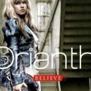 Le texte musical DON'T TELL ME THAT IT'S OVER de ORIANTHI est également présent dans l'album Believe (2009)