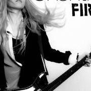 Le texte musical FIRE de ORIANTHI est également présent dans l'album Fire (2011)