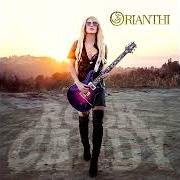 Le texte musical GETTING TO ME de ORIANTHI est également présent dans l'album Rock candy (2022)