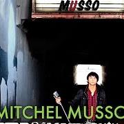 Le texte musical COME BACK MY LOVE de MITCHEL MUSSO est également présent dans l'album Brainstorm (2010)