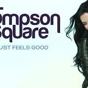 Le texte musical HOME IS YOU de THOMPSON SQUARE est également présent dans l'album Just feels good (2013)