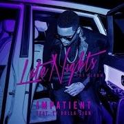 Le texte musical RAINDROPS de JEREMIH est également présent dans l'album Jeremih (2009)