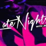 Le texte musical KEEP IT MOVING de JEREMIH est également présent dans l'album Late nights - mixtape (2012)