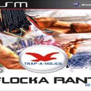 Le texte musical WAKE UP de WAKA FLOCKA FLAME est également présent dans l'album Duflocka rant v.1: 10 toes down - mixtape (2011)