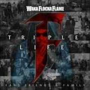 Le texte musical G CHECK de WAKA FLOCKA FLAME est également présent dans l'album Flockaveli (2010)