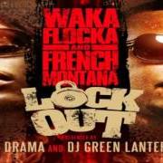 Le texte musical BLACK de WAKA FLOCKA FLAME est également présent dans l'album Lock out - mixtape (2011)