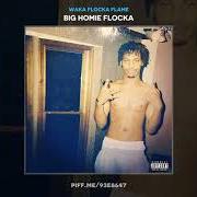 Le texte musical I PRAY de WAKA FLOCKA FLAME est également présent dans l'album Big homie flocka (2018)