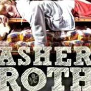 Le texte musical LA DI DA de ASHER ROTH est également présent dans l'album Asleep in the bread aisle