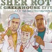Le texte musical DJ DRAMA - SEE ME? de ASHER ROTH est également présent dans l'album The greenhouse effect (a.K.A. the greatest mixtape ever!) (2008)