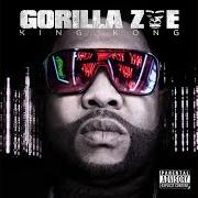 Le texte musical TWISTED de GORILLA ZOE est également présent dans l'album King kong (2011)