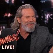 Le texte musical BLUE CAR de JEFF BRIDGES est également présent dans l'album Live (2014)