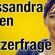 Le texte musical ICH FÜHL ES NICHT de CASSANDRA STEEN est également présent dans l'album Mir so nah (2011)