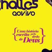 Le texte musical ALELUIA de THALLES ROBERTO est également présent dans l'album Uma história escrita pelo dedo de deus, vol. 2 (2013)