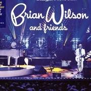 Le texte musical CALIFORNIA GIRLS de BRIAN WILSON est également présent dans l'album Brian wilson and friends (2016)