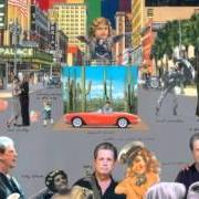 Le texte musical CITY BLUES de BRIAN WILSON est également présent dans l'album Gettin' in over my head (2004)