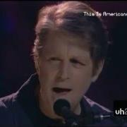 Le texte musical LET HIM RUN WILD de BRIAN WILSON est également présent dans l'album Imagination (1998)