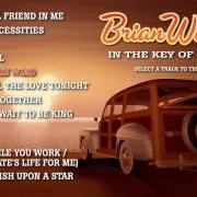 Le texte musical HEIGH-HO de BRIAN WILSON est également présent dans l'album In the key of disney (2011)