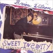Le texte musical SOMEONE TO LOVE de BRIAN WILSON est également présent dans l'album Sweet insanity (1991)