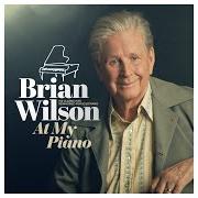 Le texte musical LITTLE CHILDREN de BRIAN WILSON est également présent dans l'album Brian wilson (1988)