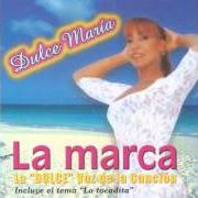 Le texte musical ENAMORADITA de DULCE MARÍA est également présent dans l'album Magia rumbera (1997)
