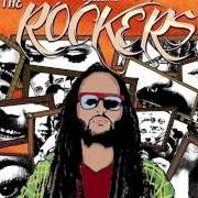 Le texte musical MY GENERATION de ALBOROSIE est également présent dans l'album The rockers (2016)