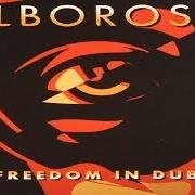 Le texte musical ZION DUB YOUTH de ALBOROSIE est également présent dans l'album Freedom in dub (2017)