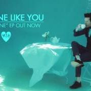 Le texte musical SOMEONE LIKE YOU de MAYER HAWTHORNE est également présent dans l'album Party of one (2016)