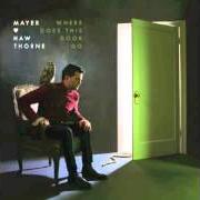 Le texte musical ALL BETTER de MAYER HAWTHORNE est également présent dans l'album Where does this door go (2013)