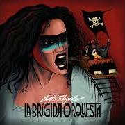 Le texte musical BEFORE de BRIGIDA est également présent dans l'album Brigida (2011)