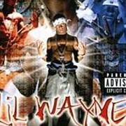 Le texte musical BREAK ME OFF de LIL' WAYNE est également présent dans l'album Lights out (2000)