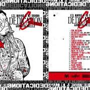 Le texte musical DON'T SHOOT EM de LIL' WAYNE est également présent dans l'album Dedication 6: reloaded (2018)
