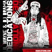 Le texte musical SUWU de LIL' WAYNE est également présent dans l'album Dedication 6 (2017)