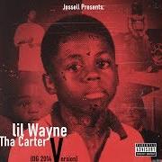 Le texte musical LIFE OF MR. CARTER de LIL' WAYNE est également présent dans l'album Tha carter v (deluxe) (2020)