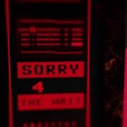 Le texte musical MARVIN'S ROOM de LIL' WAYNE est également présent dans l'album Sorry 4 the wait (2022) (2022)