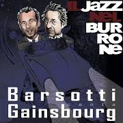 Le texte musical LA FINE DI UN FIGHETTO de BARSOTTI est également présent dans l'album Il jazz nel burrone (2007)