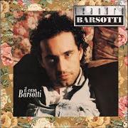 Le texte musical ALLA NOSTRA ETA' de BARSOTTI est également présent dans l'album Il caso barsotti (1991)