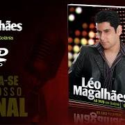 Le texte musical AÍ É QUANDO DÓI de LÉO MAGALHÃES est également présent dans l'album De bar em bar - goiânia ao vivo (2016)