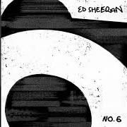 Le texte musical CROSS ME de ED SHEERAN est également présent dans l'album No.6 collaborations project (2019)