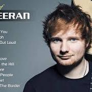 Le texte musical PENGUINS de ED SHEERAN est également présent dans l'album = (2022)