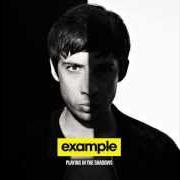 Le texte musical PLASTIC SMILE de EXAMPLE est également présent dans l'album Playing in the shadows (2011)