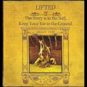 Le texte musical LAURA LAURENT de BRIGHT EYES est également présent dans l'album Lifted or the story is in the soil, keep your ear to the ground (2002)