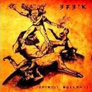 Le texte musical SCIARPE VINTAGE de 373°K est également présent dans l'album Spiriti bollenti (2011)