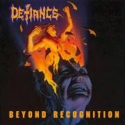 Le texte musical THE KILLING FLOOR de DEFIANCE est également présent dans l'album Beyond recognition (1992)