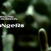 Le texte musical STRANGERS de BRING ME THE HORIZON est également présent dans l'album Strangers (2022)