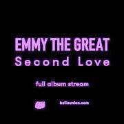 Le texte musical SOCIAL HALO de EMMY THE GREAT est également présent dans l'album S (2015)