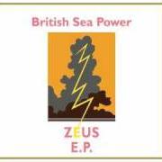 Le texte musical MONGK de BRITISH SEA POWER est également présent dans l'album Zeus e.P. (2010)